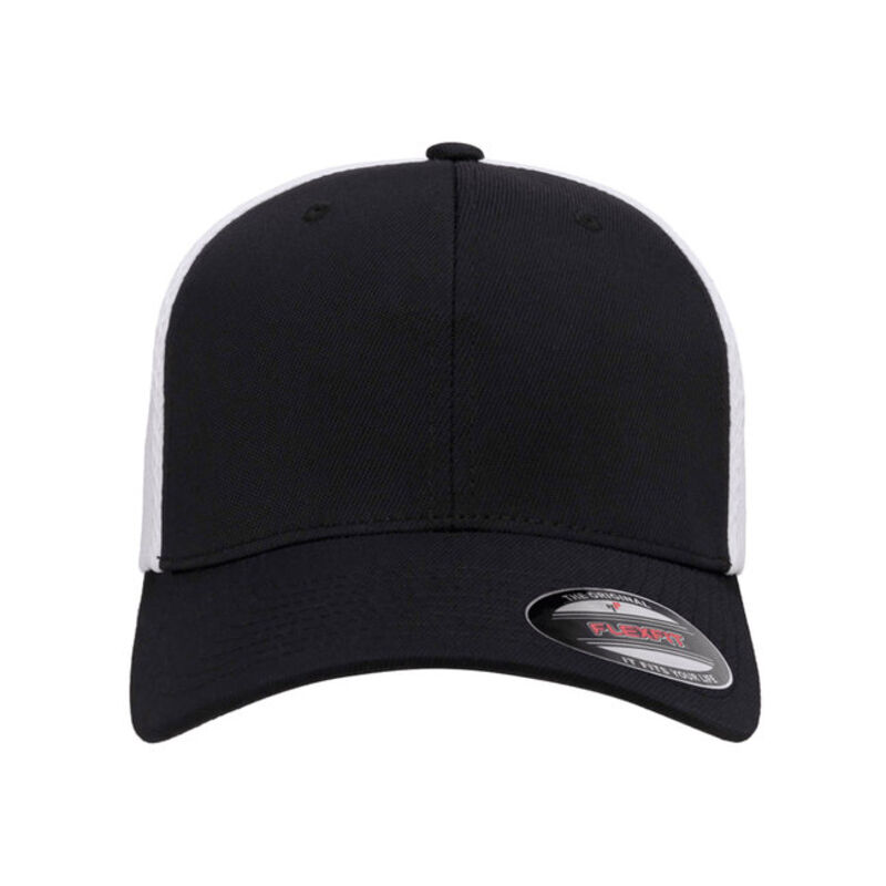 Adult Ultrafibre and Airmesh Cap Thumbnail