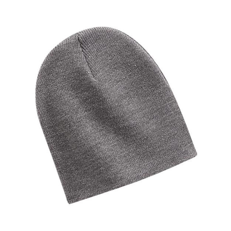 Knit Skull Cap Thumbnail