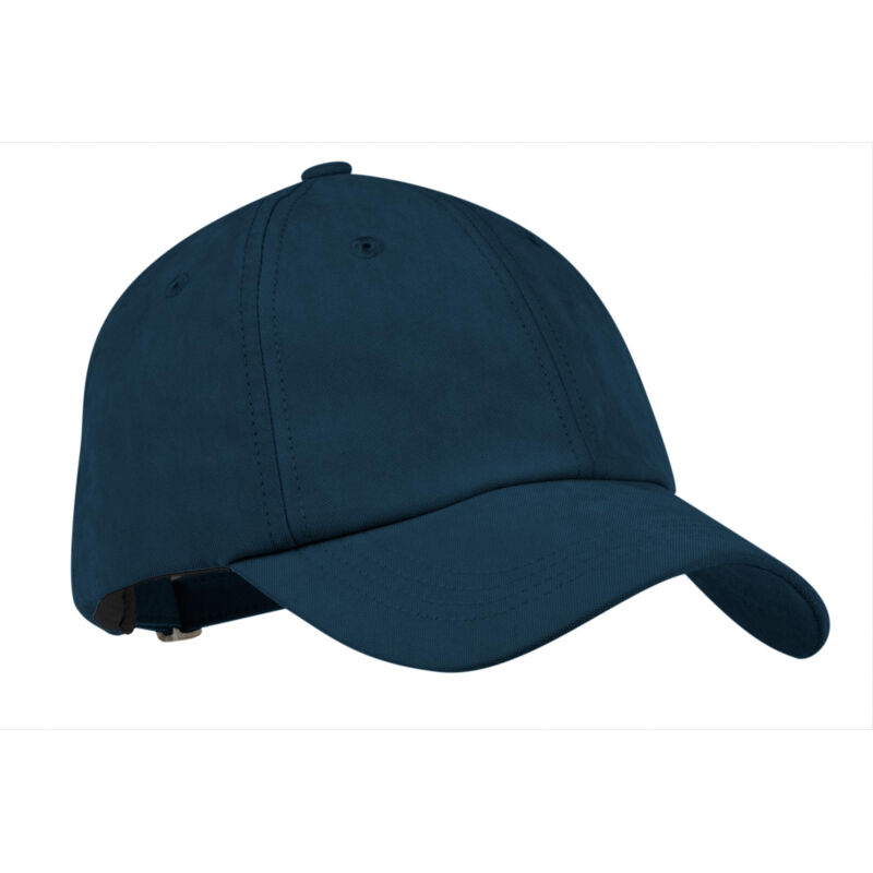 Sueded Cap Thumbnail