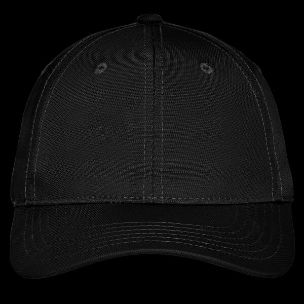 Nylon Twill Performance Cap Thumbnail