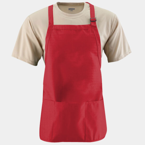 Medium Length Apron Thumbnail
