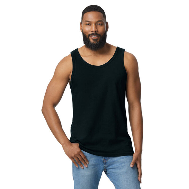 Softstyle™ adult tank top Thumbnail