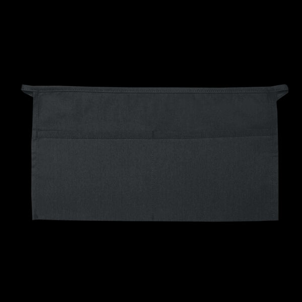 Easy Care Half Bistro Apron with Stain Release Thumbnail