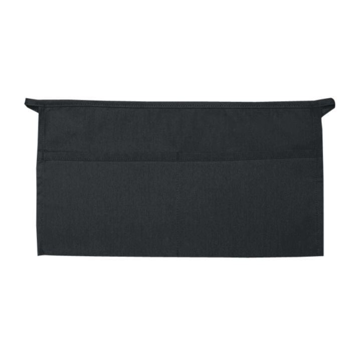 Easy Care Half Bistro Apron with Stain Release Thumbnail