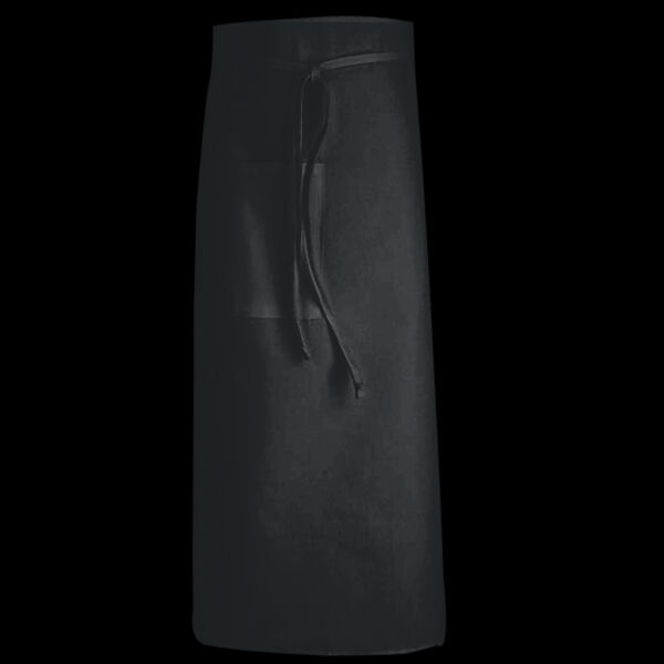 Easy Care Full Bistro Apron with Stain Release Thumbnail