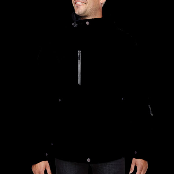 Men's Caprice 3-in-1 Jacket with Soft Shell Liner Thumbnail