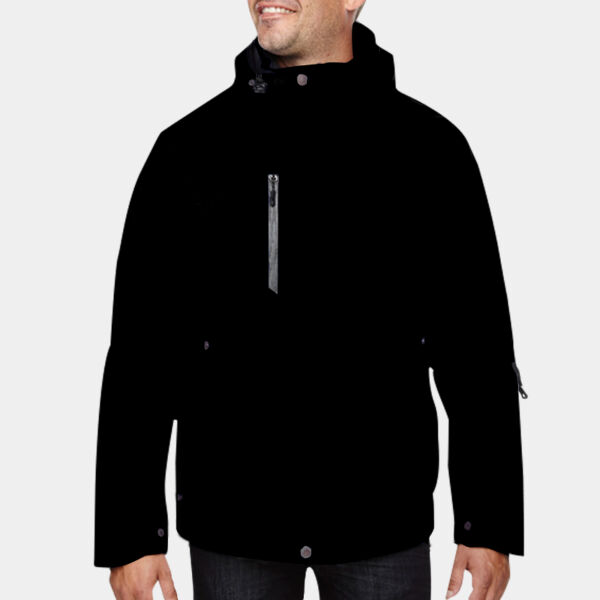 Men's Caprice 3-in-1 Jacket with Soft Shell Liner Thumbnail