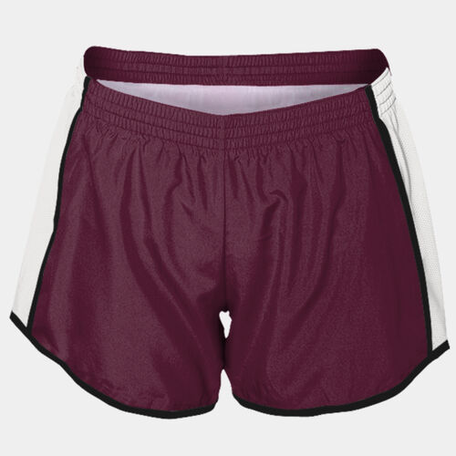 Women's Pulse Team Running Shorts Thumbnail