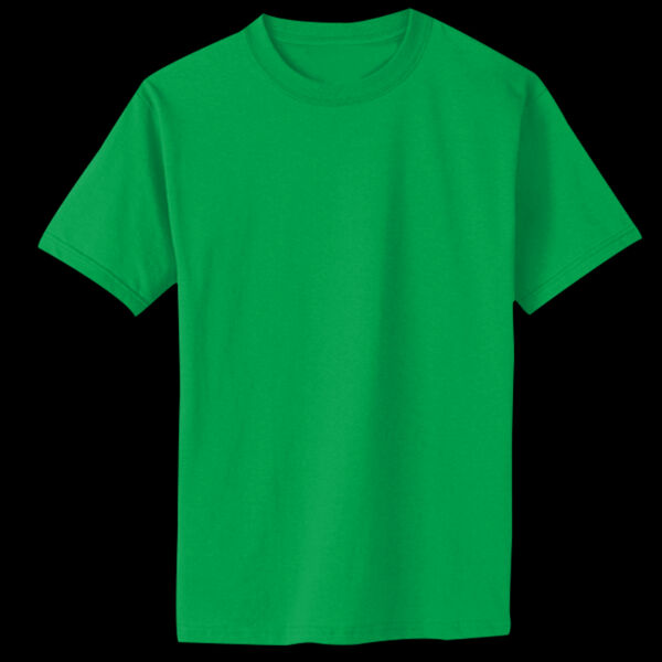 Toddler Core Cotton Tee Thumbnail
