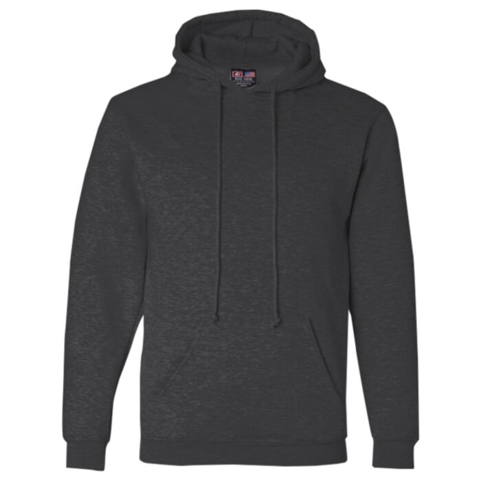 Unisex USA-Made Hooded Sweatshirt Thumbnail