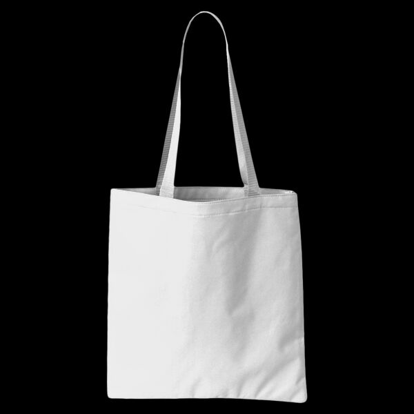 Madison Basic Tote Bag Thumbnail