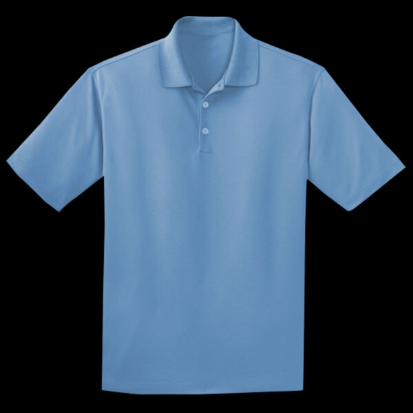 Micropique Gripper Polo Thumbnail