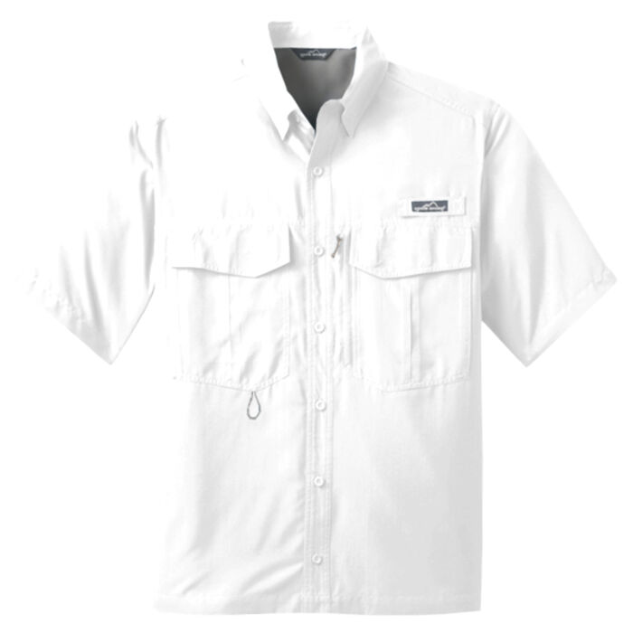 Short Sleeve Performance Fishing Shirt Thumbnail