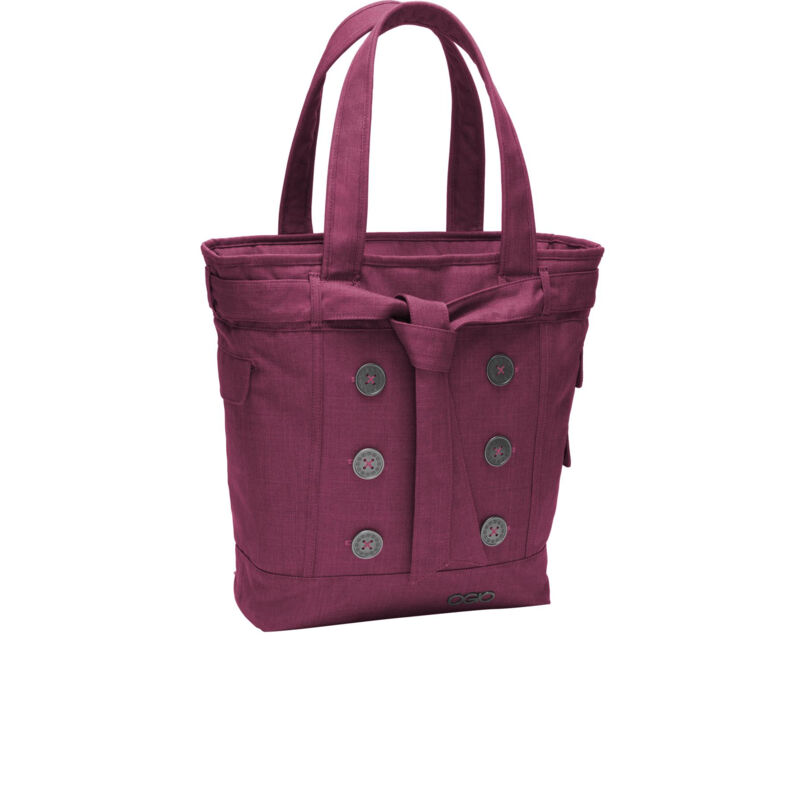 Ladies Melrose Tote Thumbnail