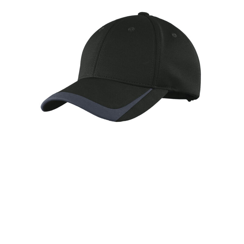 Pique Colorblock Cap Thumbnail
