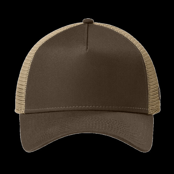 Snapback Trucker Cap Thumbnail