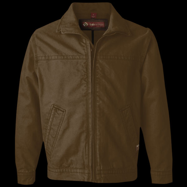 Men's Tall Maverick Jacket Thumbnail