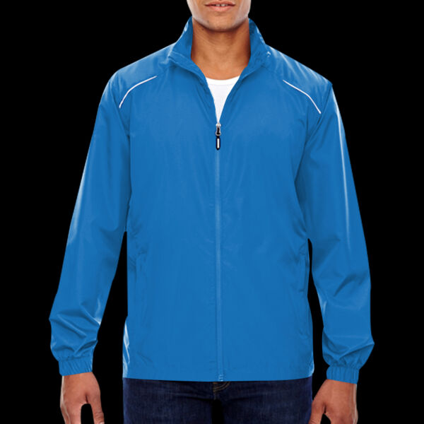 Men's Tall Techno Lite Motivate Unlined Lightweight Jacket Thumbnail
