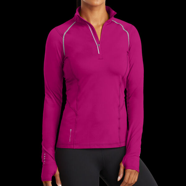 Women's Nexus 1/4 Zip Pullover Thumbnail