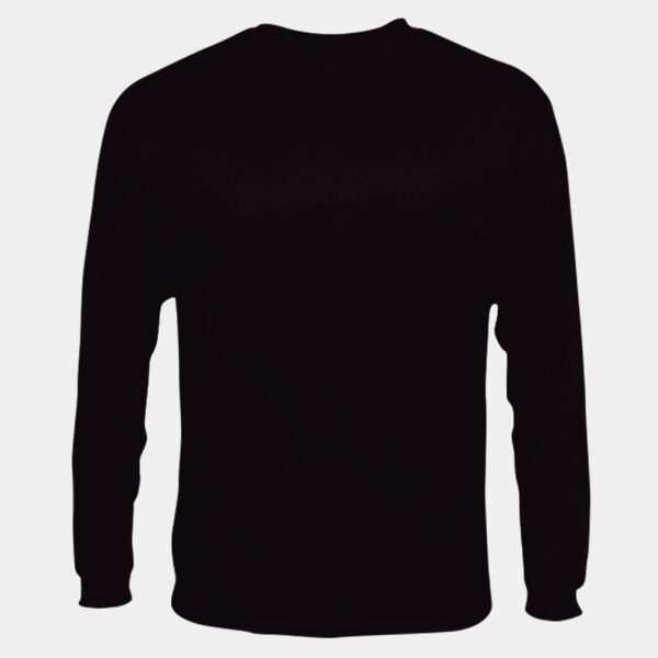 Youth Performance Long Sleeve T-Shirt Thumbnail