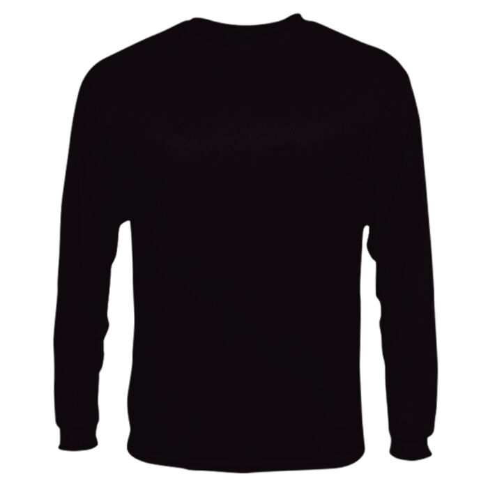 Youth Performance Long Sleeve T-Shirt Thumbnail