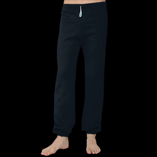 RSAF400 Flex Fleece Boyfriend Sweatpant Thumbnail