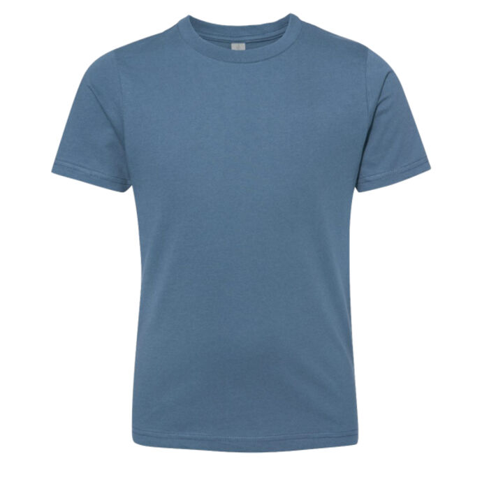 Youth Cotton T-Shirt Thumbnail