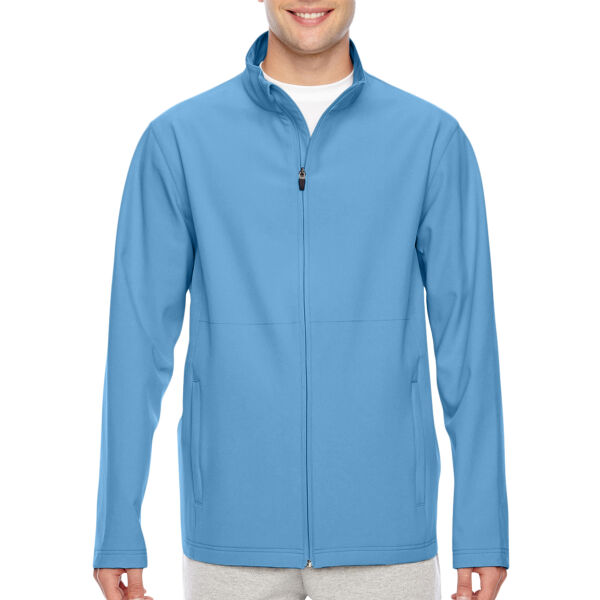 Men's Leader Soft Shell Jacket Thumbnail