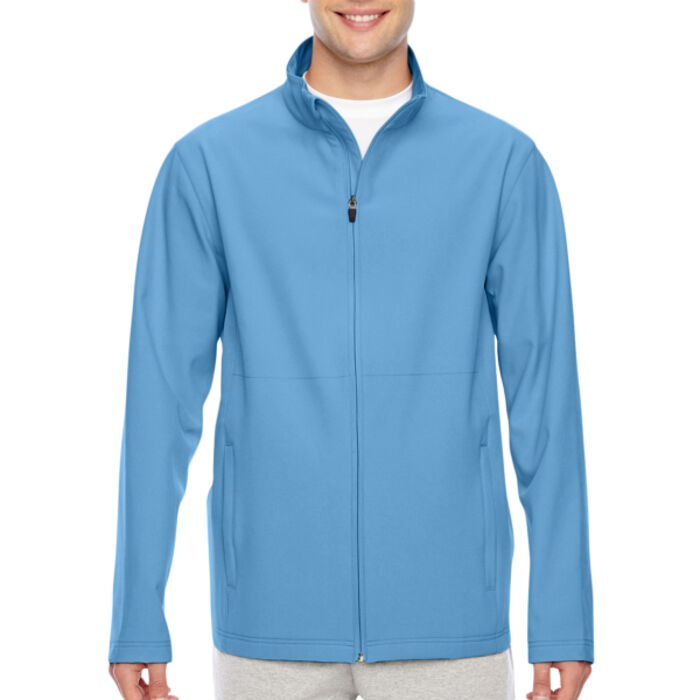 Men's Leader Soft Shell Jacket Thumbnail