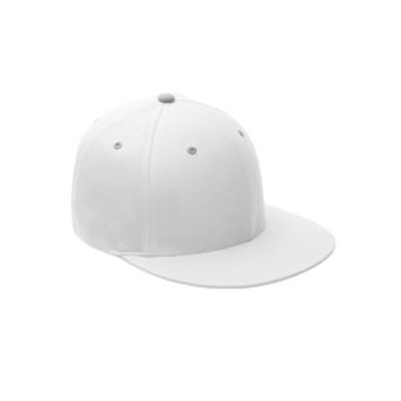 by Flexfit Adult Pro-Formance® Contrast Eyelets Cap Thumbnail