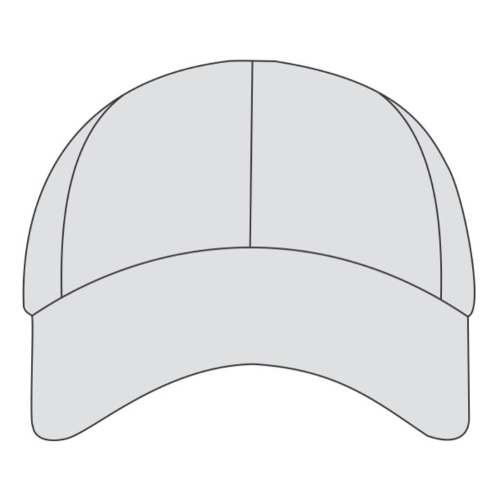 Adult Race Hat Thumbnail