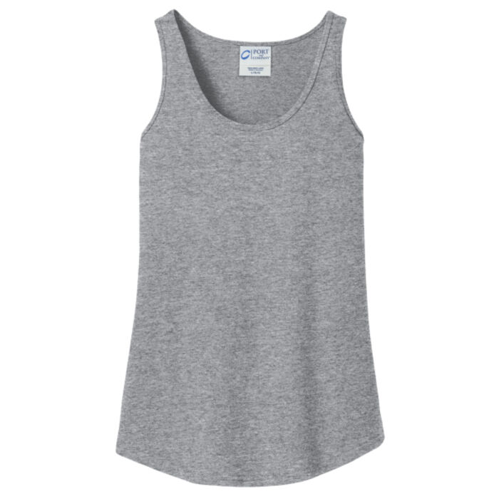 Women's Core Cotton Tank Top Thumbnail