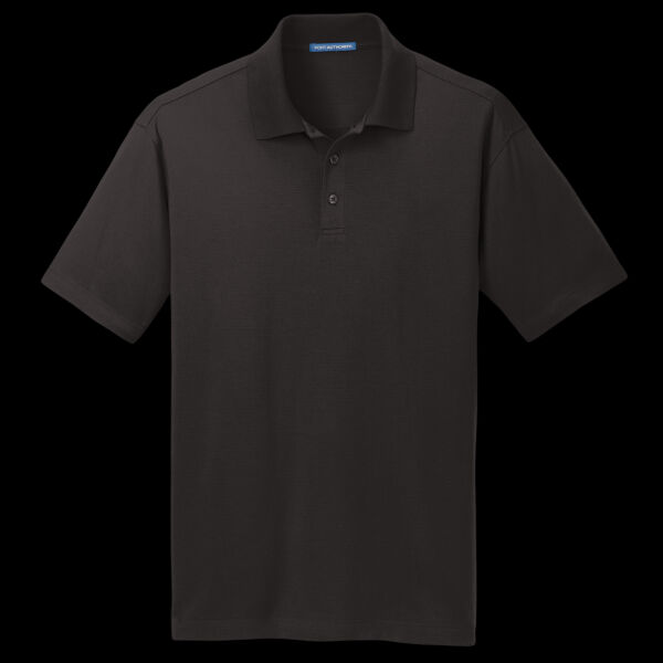 Rapid Dry Mesh Polo Thumbnail