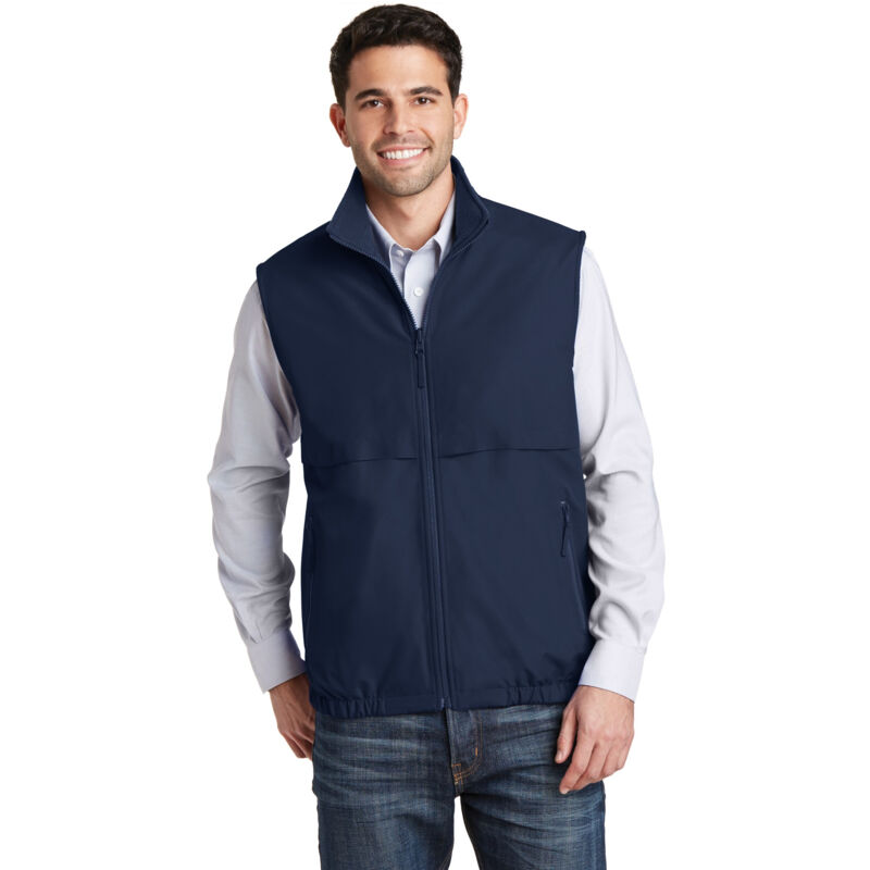 Reversible Charger Vest Thumbnail