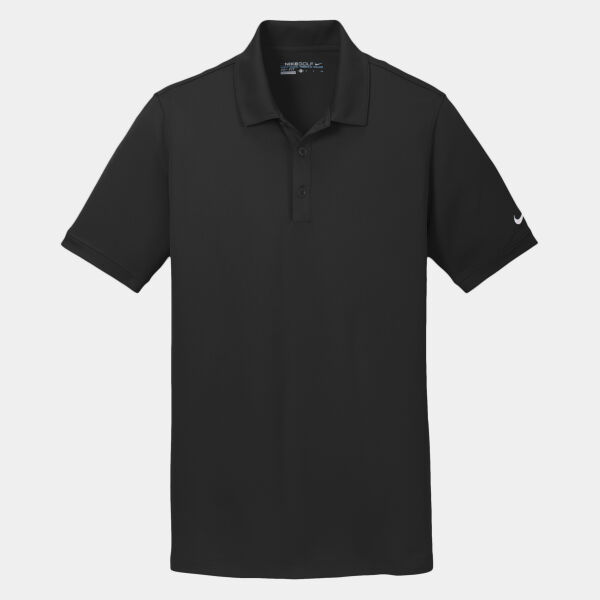Dri FIT Solid Icon Pique Modern Fit Polo Thumbnail