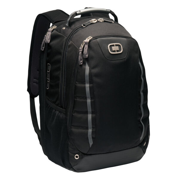 Pursuit Pack Thumbnail