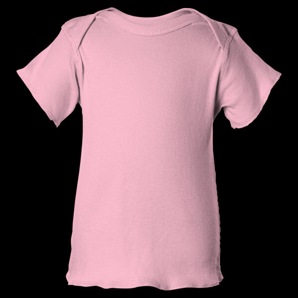 Infant Baby Rib Tee Thumbnail