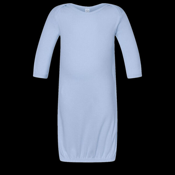 Infant Baby Rib Layette Thumbnail