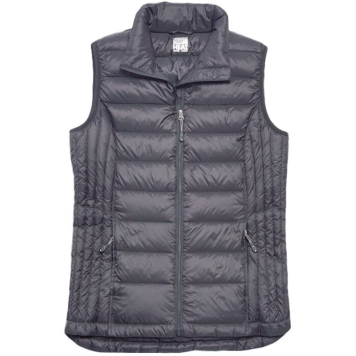 Women's 32 Degrees Packable Down Vest Thumbnail