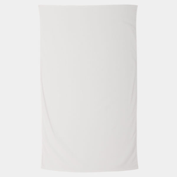 Legacy Velour Beach Towel Thumbnail