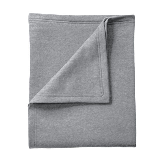 Core Fleece Sweatshirt Blanket Thumbnail