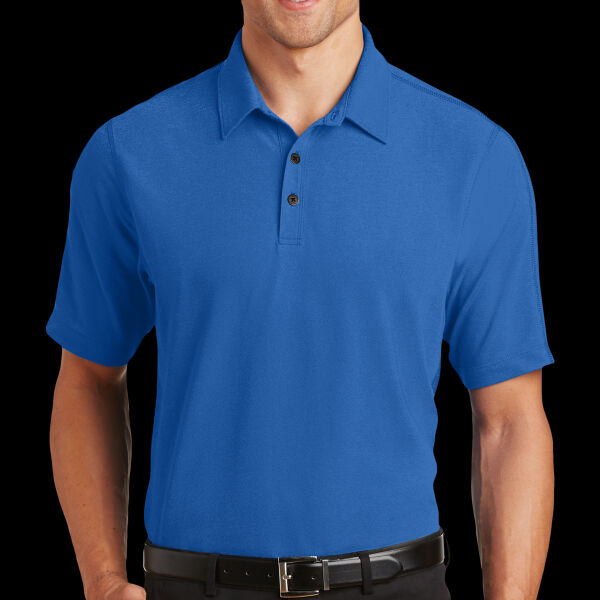 Onyx Polo Thumbnail