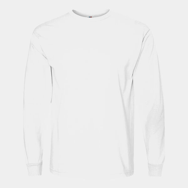 Unisex USA-Made Long Sleeve T-Shirt Thumbnail