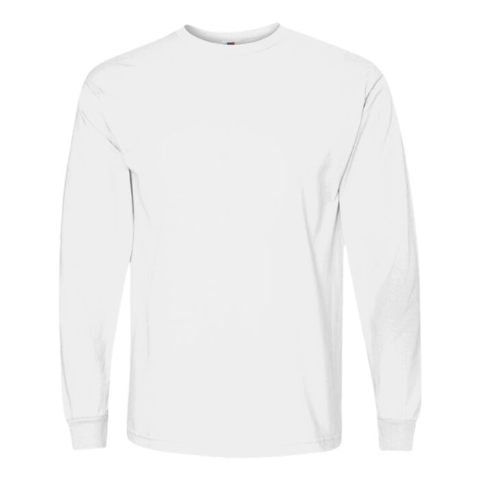 Unisex USA-Made Long Sleeve T-Shirt Thumbnail