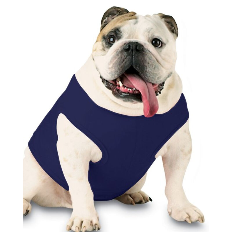 Doggie Baby Rib Tank Thumbnail