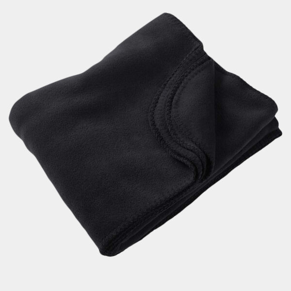 Fleece Blanket Thumbnail