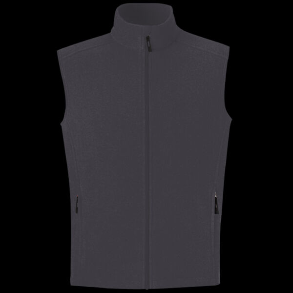Men's Tall Journey Fleece Vest Thumbnail