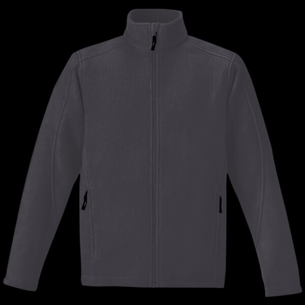 Men's Tall Journey Fleece Jacket Thumbnail