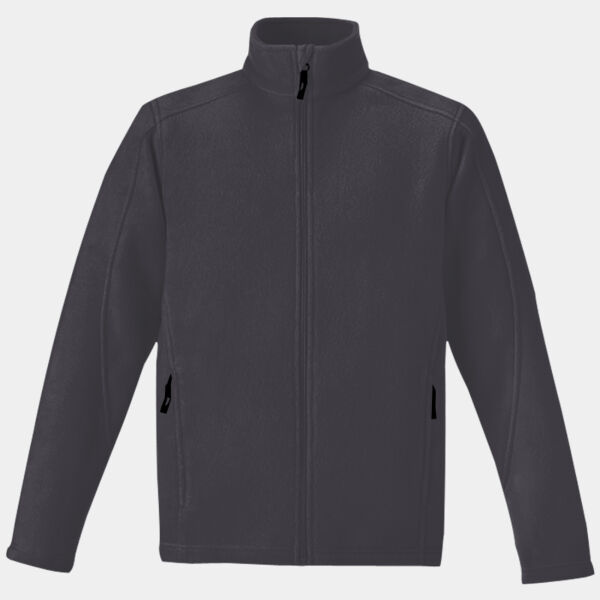 Men's Tall Journey Fleece Jacket Thumbnail