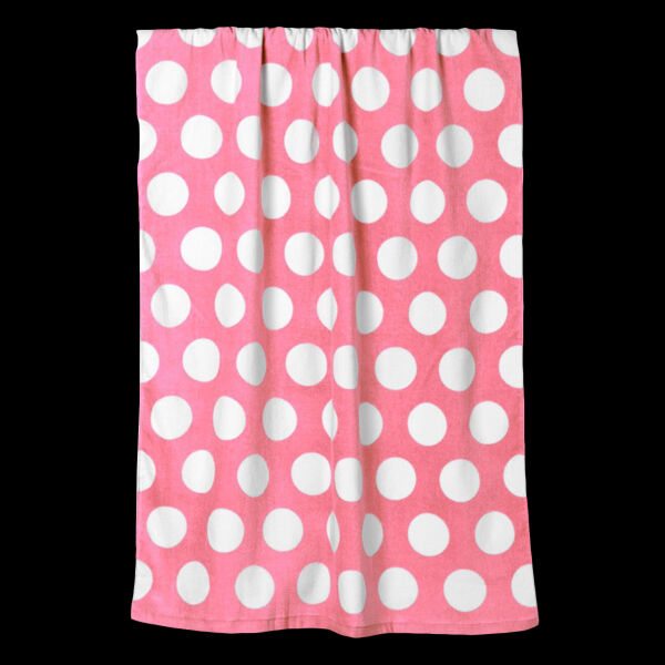 Classic Beach Towel Thumbnail